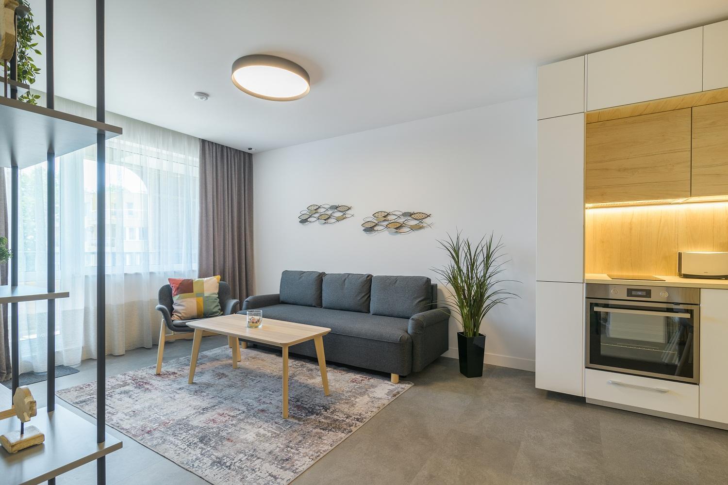 Nobile Apartment - Coral Residence Complex With Parking & Pool Warna Zewnętrze zdjęcie